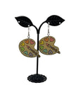 School Earrings 2