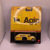 Hot Wheels 38 Dodge Airflow Diecast