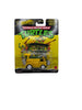 Hot Wheels Party Wagon Diecast yellow