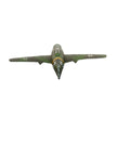 Messerschmitt ME-262 Diecast