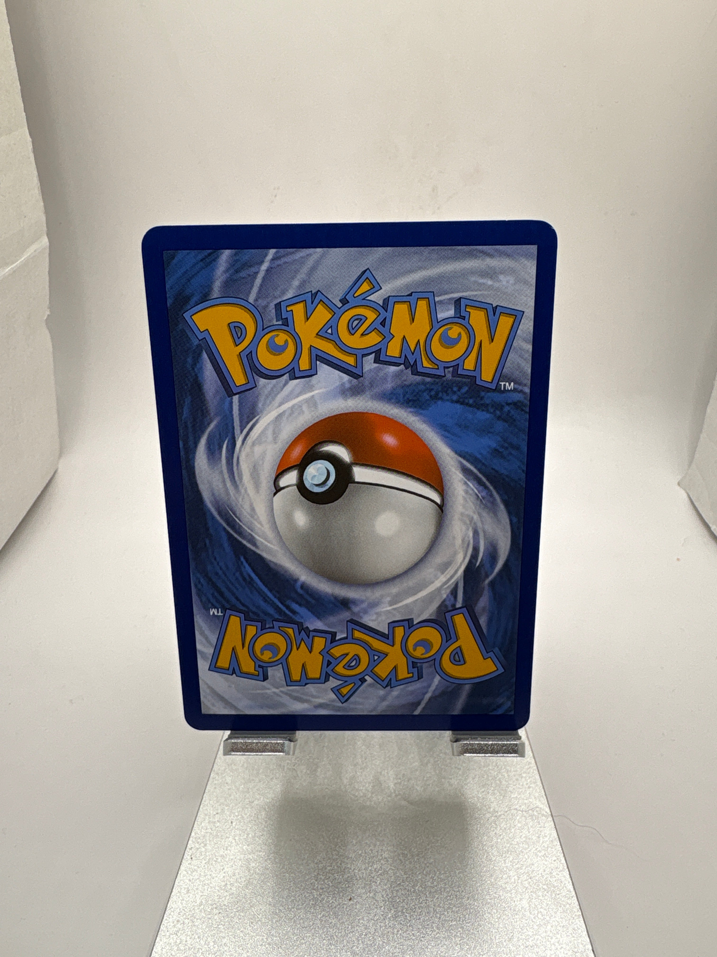 Pokemon Swinub