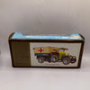 Matchbox 1918 Crossley RAF Tender Diecast