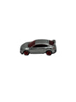 Hot Wheels 2018 Honda Civic Type R Diecast