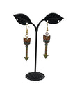 Arrow Earrings