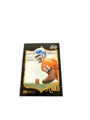 Pinnacle John Mobley