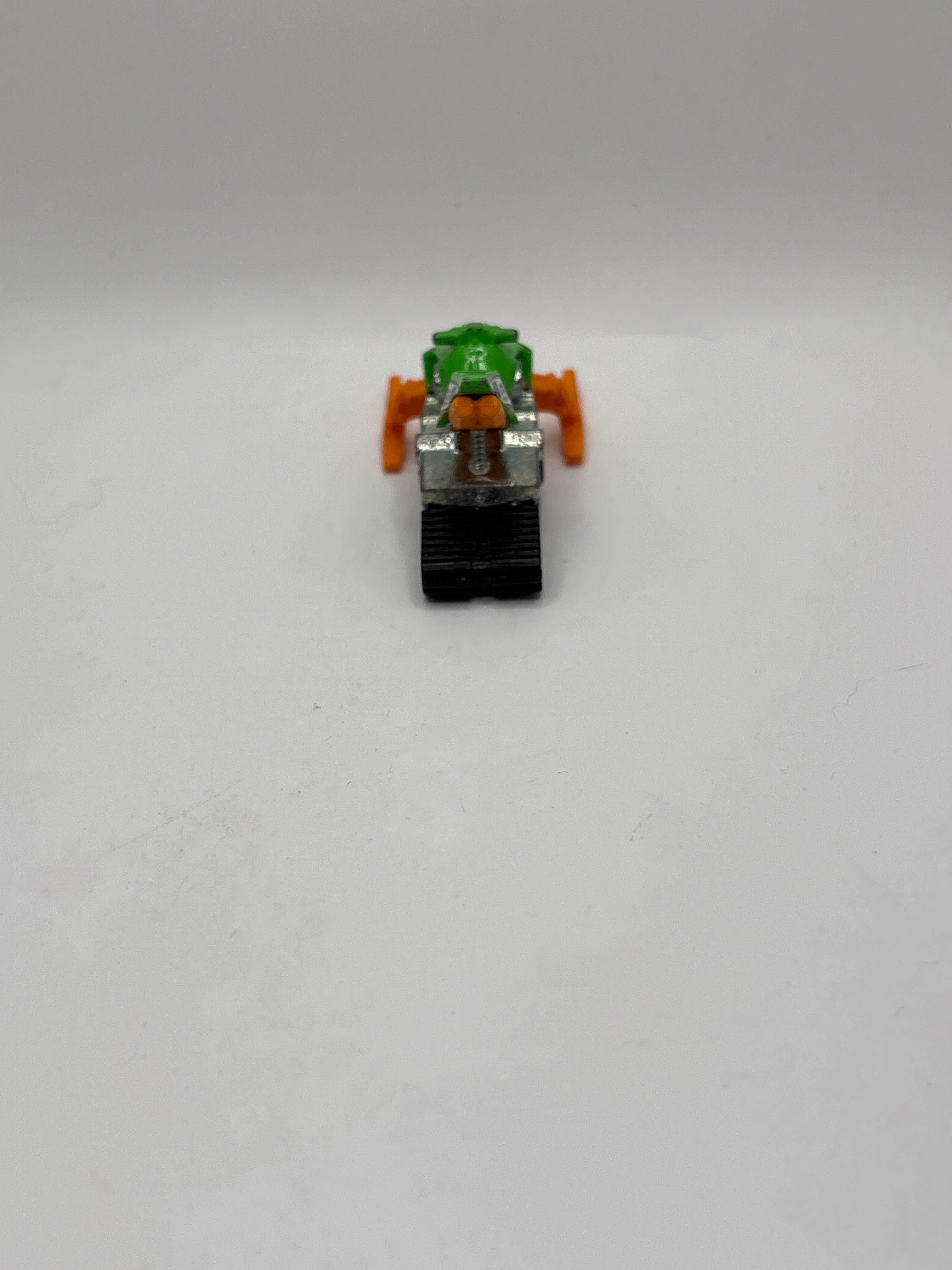 Hot Wheels Snow Ride Diecast