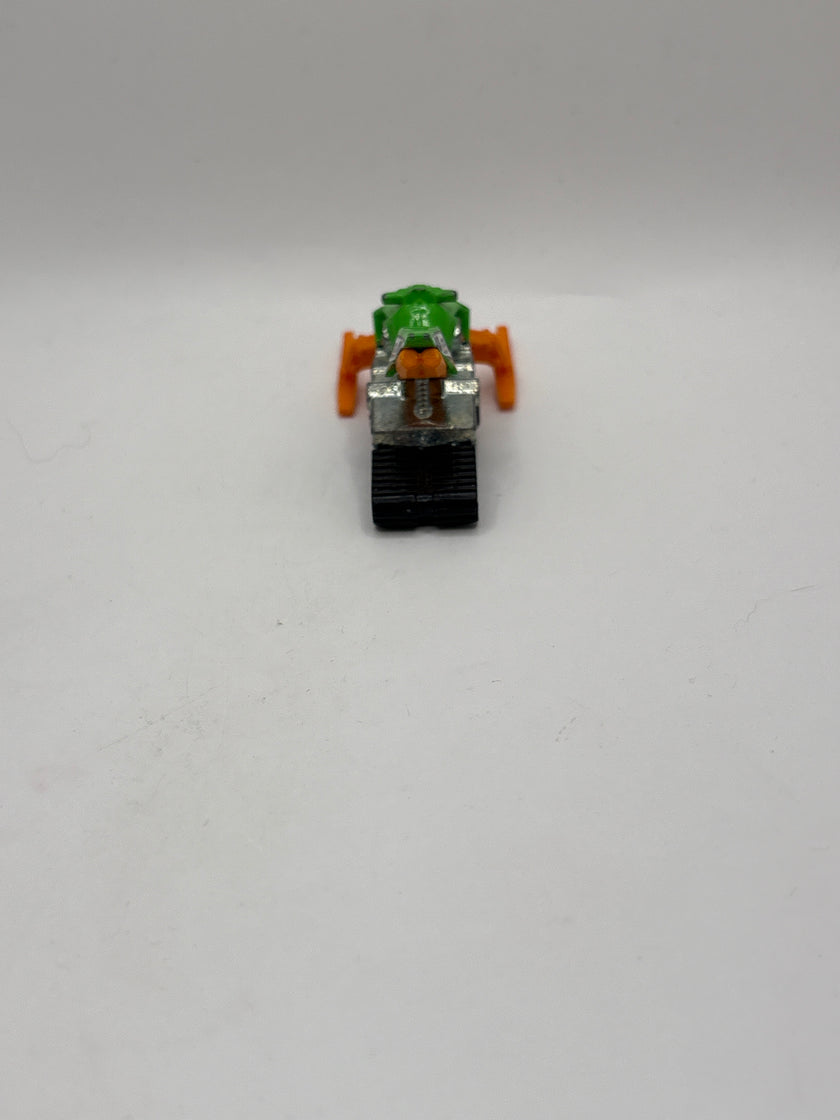 Hot Wheels Snow Ride Diecast