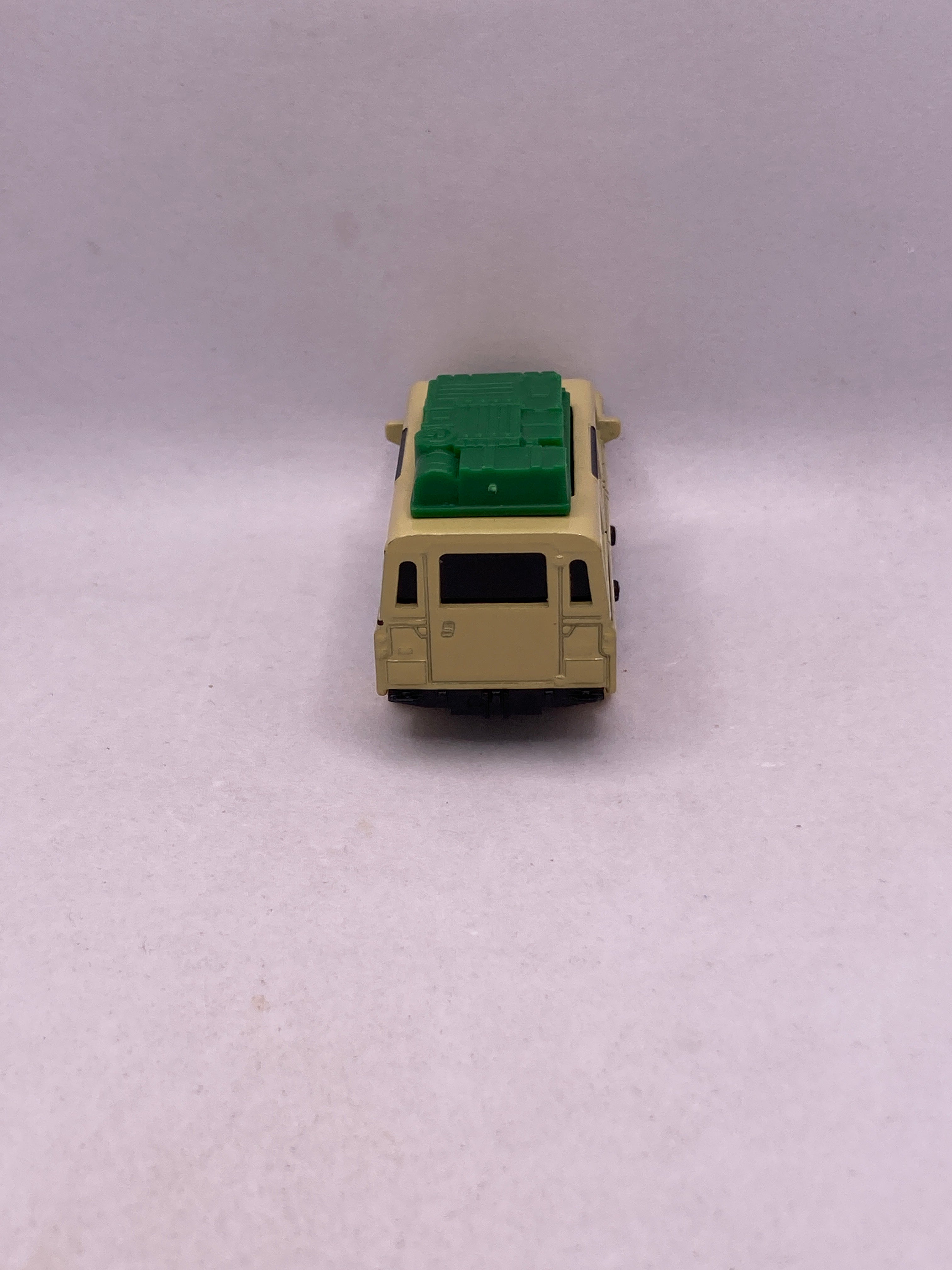 Matchbox 65 Land Rover Gen 2 Safari Diecast