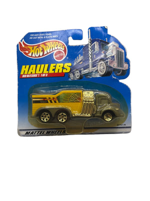 Hot Wheels Bio Blitzers Diecast