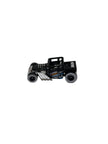 Hot Wheels Bone Shaker Diecast black