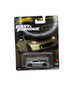 Hot Wheels Nissan 370Z Diecast silver