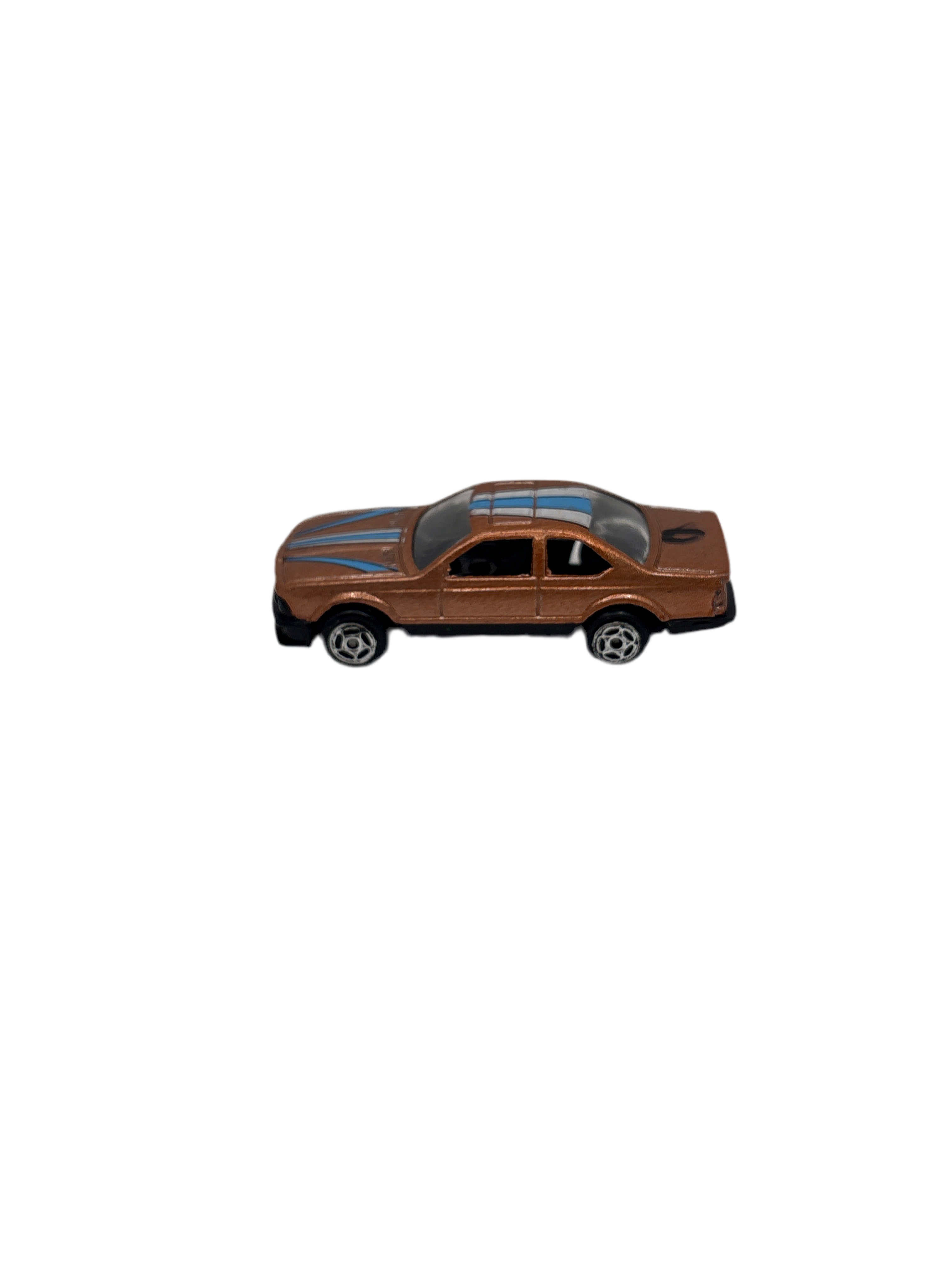 BMW 635 CSI Diecast