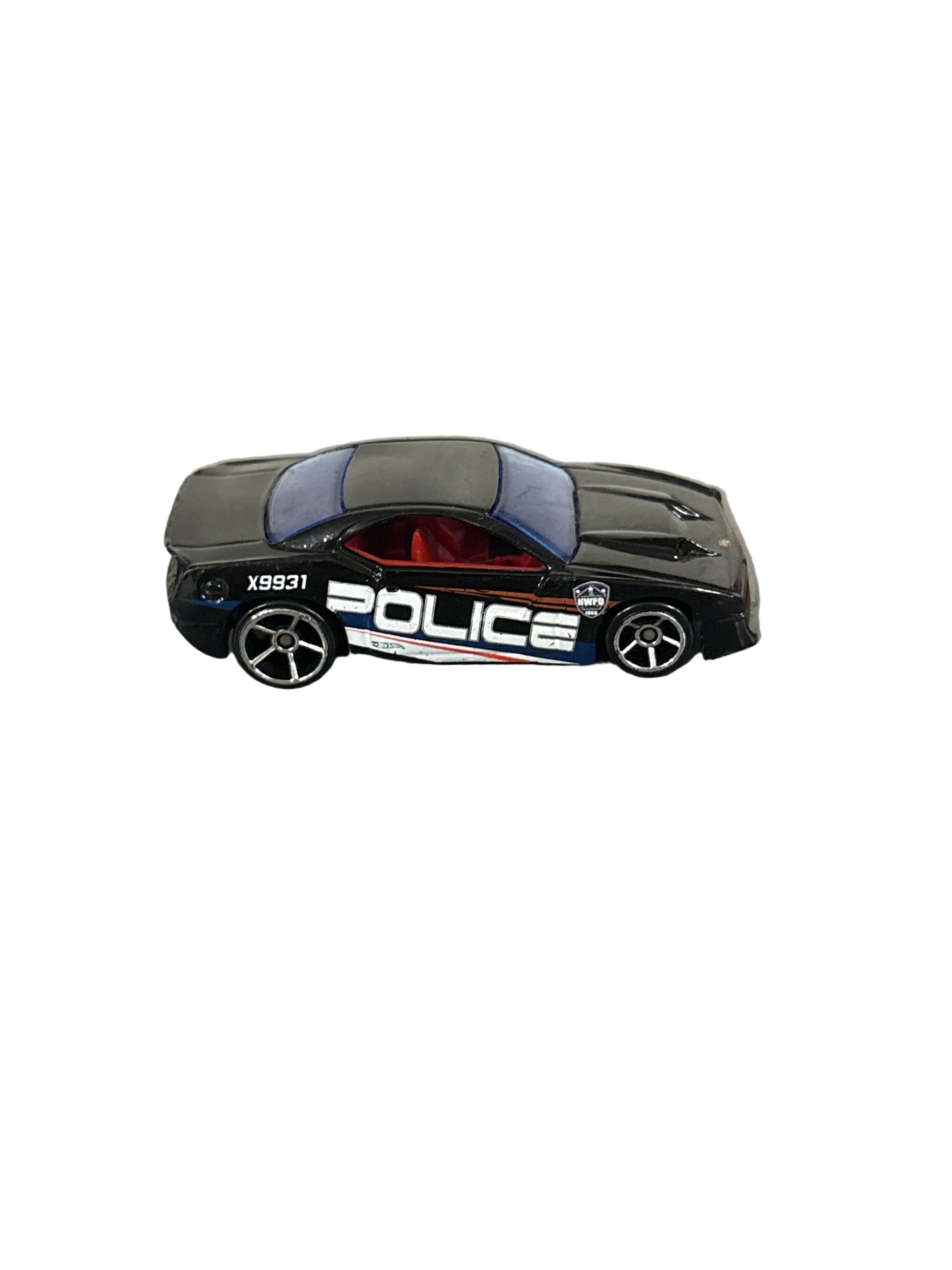 Hot Wheels Rapid Transit Diecast
