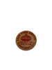 Amoco Standard Oil Wood Coin