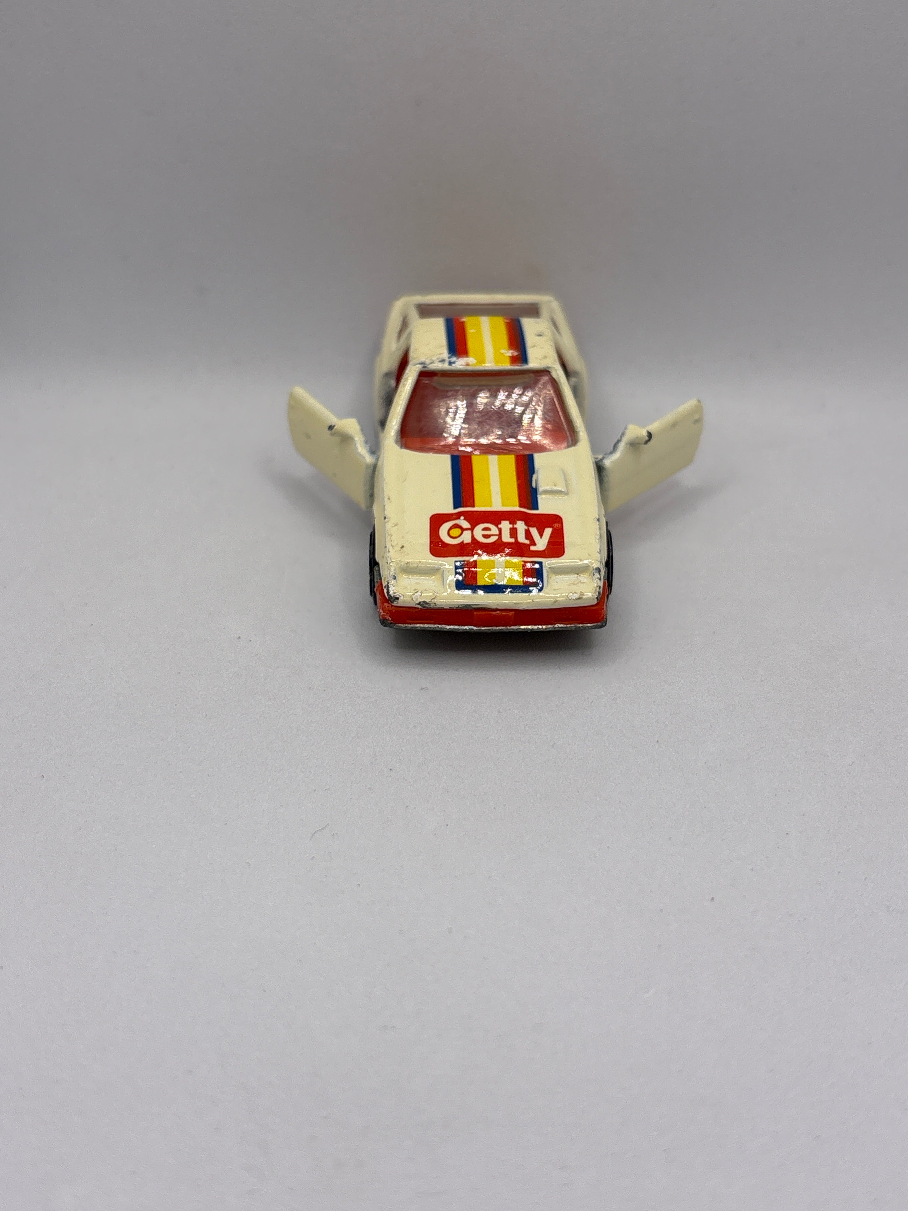 Hot Wheels 300ZX Diecast