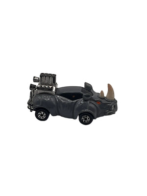 MBX Rhino Rod Diecast Gray