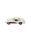 Kinsmart 1957 Chevrolet Corvette Diecast