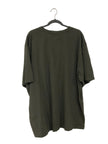 Charcoal Gray Work Shirt