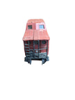 Lionel Porthole Caboose