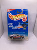 Hot Wheels Peugeot 405 Diecast