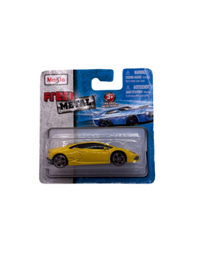 Maisto Lamborghini Huracan LP 610-4 Diecast