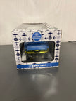 M2 1958 Chevrolet Apache Stepside Diecast