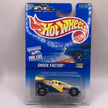 Hot Wheels Shock Factor Diecast