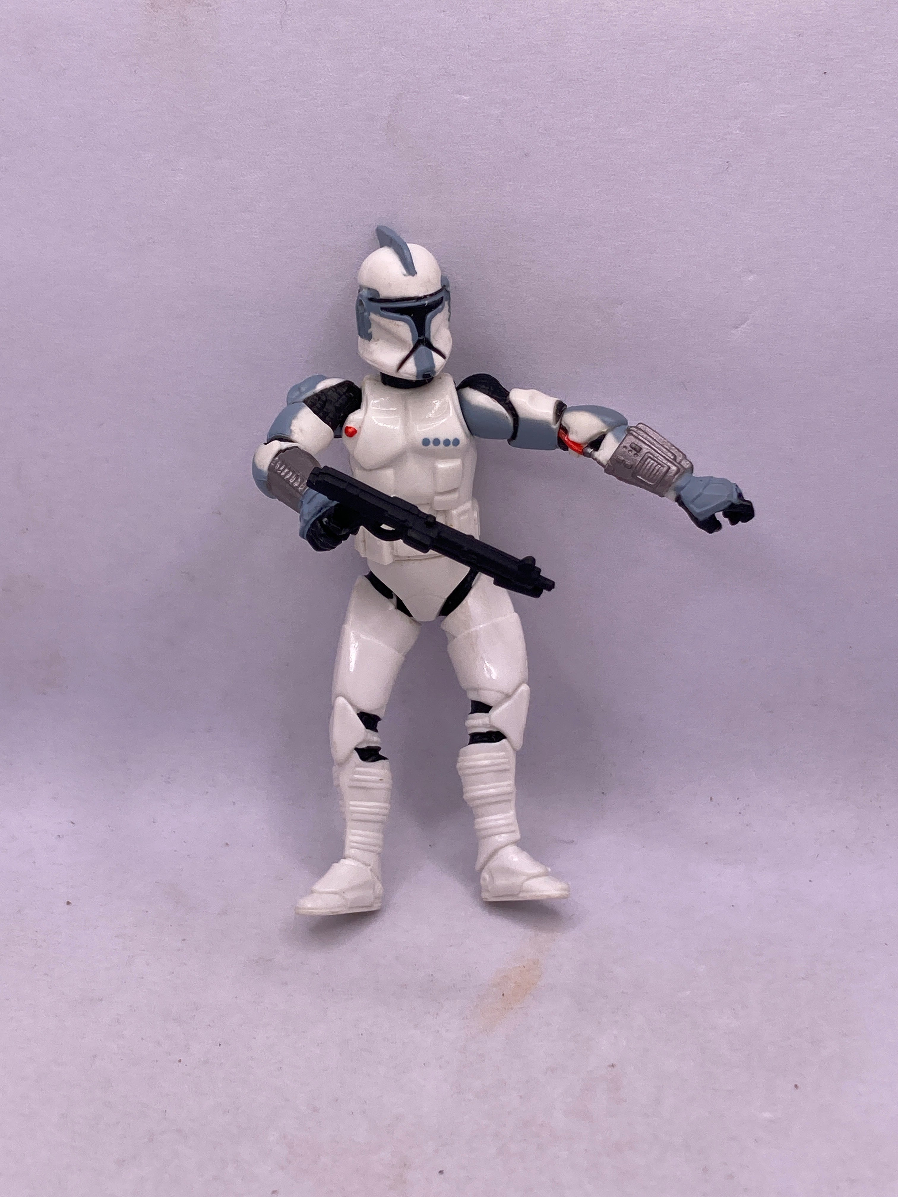 Hasbro Clone Trooper