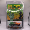 Hot Wheels Chris Stangler 64 Chevy Nova Wagon Gasser