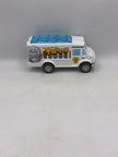 Matchbox Chow Mobile Diecast