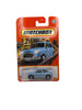 Matchbox 1964 Austin Mini Cooper Diecast
