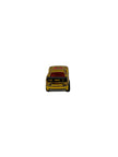 Hot Wheels Power Rage Diecast gold