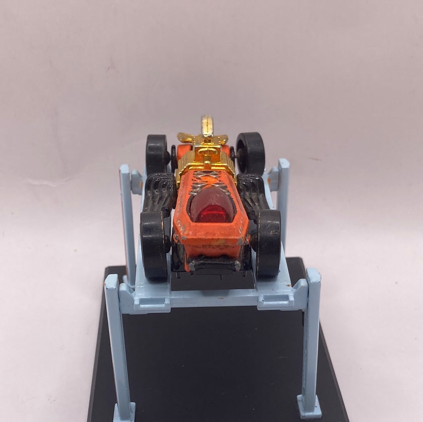 Hot Wheels Unknown Diecast