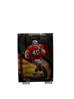 Select Mike Alstott