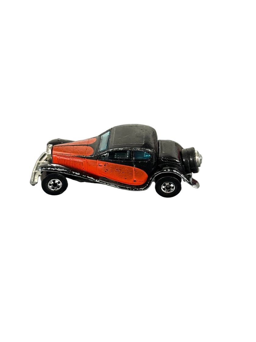 Hot Wheels 37 Bugatti Diecast