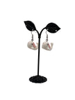 Aquatic Animal Earrings