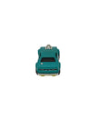 Zuru Metal Machines Cross Diecast