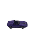 Hot Wheels ‘62 Ford Mustang Concept Diecast Purple