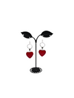 Heart Earrings 6