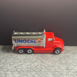 Hot Wheels Gas Tanker Diecast