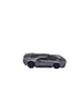 Hot Wheels ‘17 Ford GT Diecast Silver
