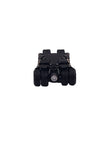 Hot Wheels Elite One The Dark Knight Batmobile Black