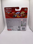 Disney Pixar Cars Radiator Springs Lightning McQueen Diecast red