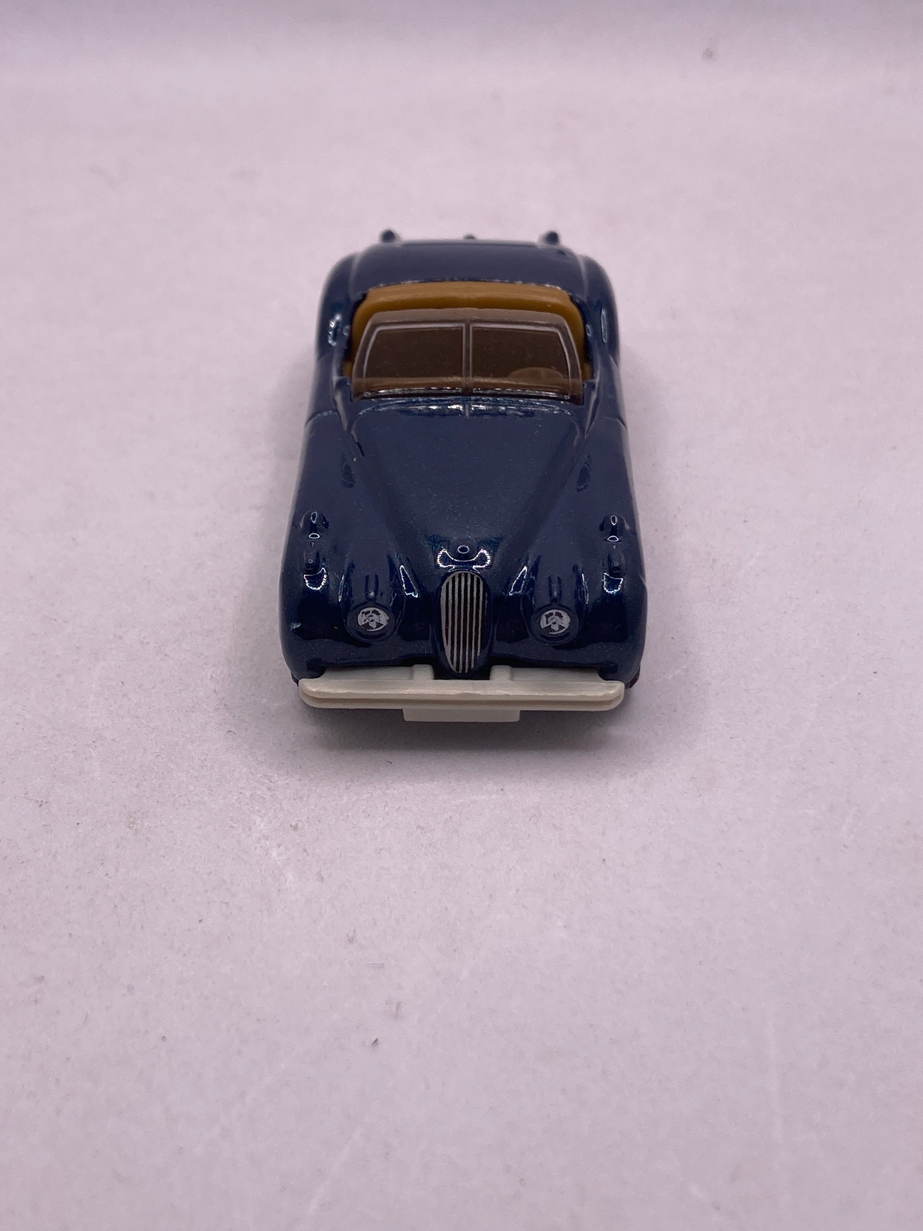 Matchbox 1956 Jaguar XK140 Diecast