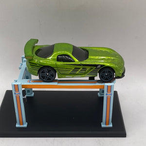 Hot Wheels Dodge Viper SRT10 ACR Diecast