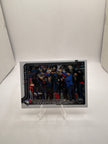 Topps Toronto Blue Jays Team Card