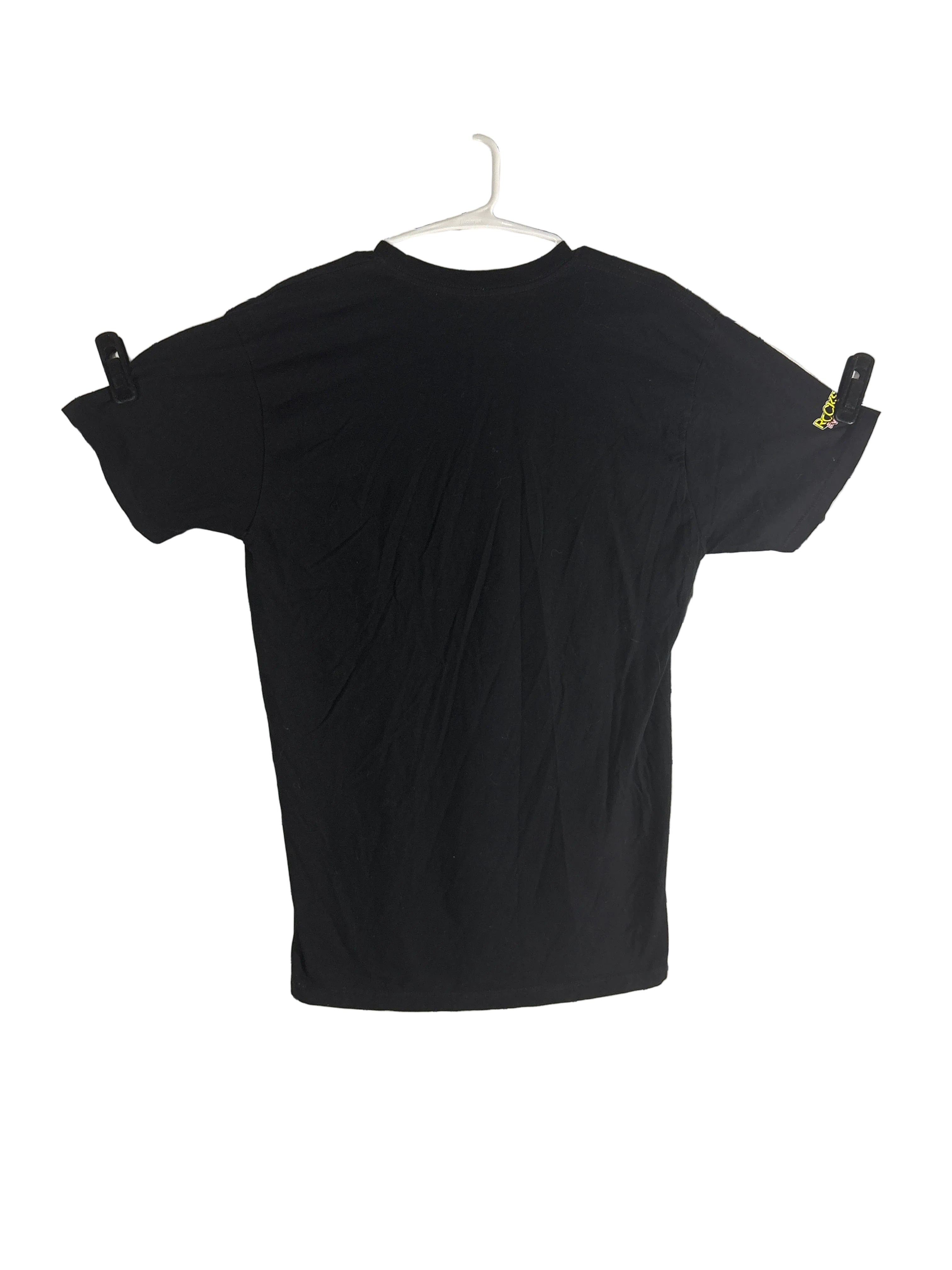 Rock Star Energy Drink T Shirt