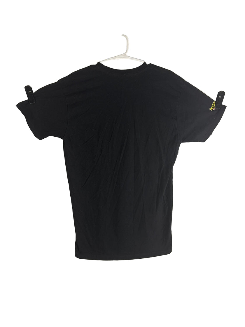 Rock Star Energy Drink T Shirt