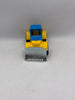 Matchbox Plowverizer Diecast