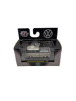 M2 1959 VW Double Cab Truck USA Model Diecast white
